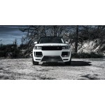 Veritas Εμπρόσθιος προφυλακτήρας Vorsteiner για Range Rover HSE (L405) Veritas Εμπρόσθιος προφυλακτήρας Vorsteiner για Range Rover HSE (L405)